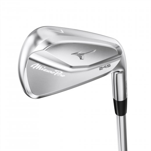 Mizuno Pro - ミズノプロ245 6-GW 6本セットRAUNE i90S Mizuno Pro 245 RAUNE i90 6I〜PW 5本セット Mizuno Pro 245