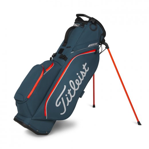Titleist Players S4 Stadry - Stand Bag