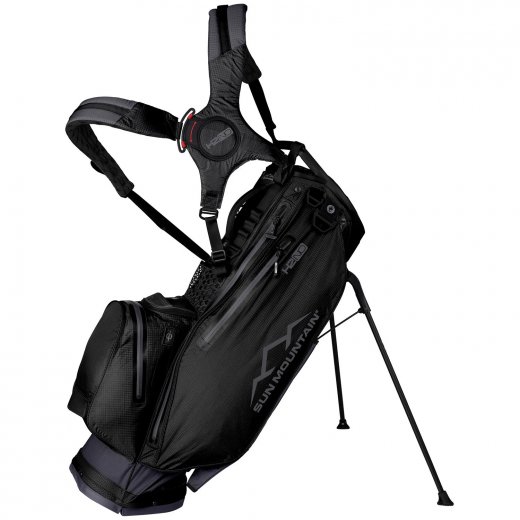 Sun Mountain H2NO lite 14-way - Carry Bag