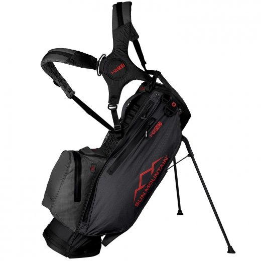Sun Mountain H2NO lite 14-way - Carry Bag