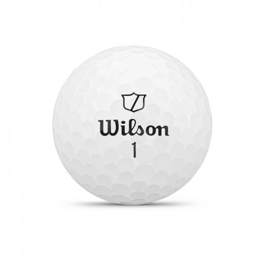 Wilson Staff Duo Soft