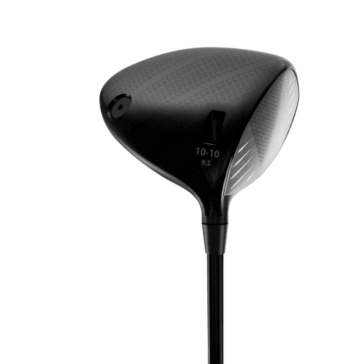 LA Golf - FACE ID: 10-10 - Driver (custom)