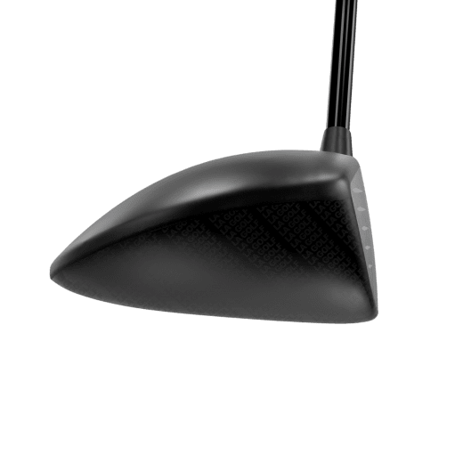 LA Golf - FACE ID: 10-10 - Driver (custom)
