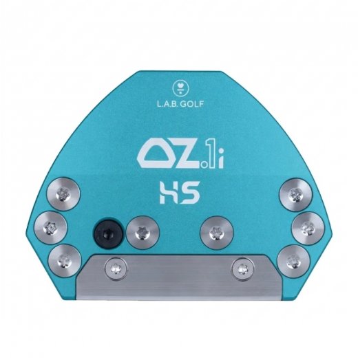L.A.B OZ.1i HS TEAL