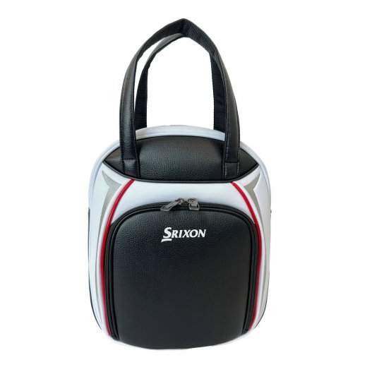 Srixon Practice case - Shag Bag