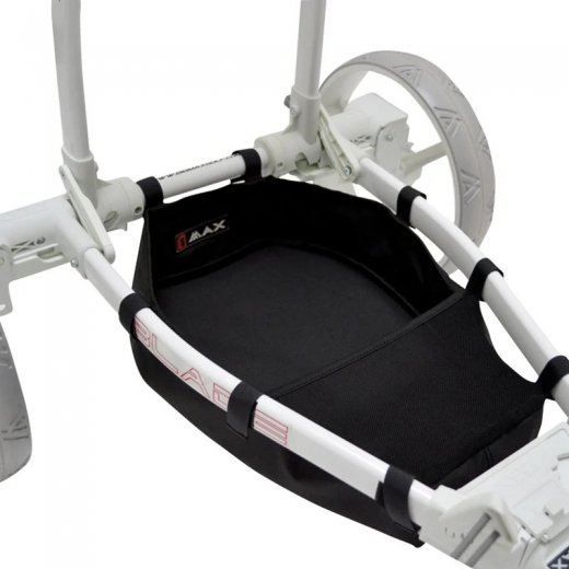Big Max Basketnet Blade IP