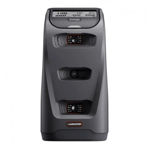 Bushnell Circle B Launch Pro - Launch Monitor