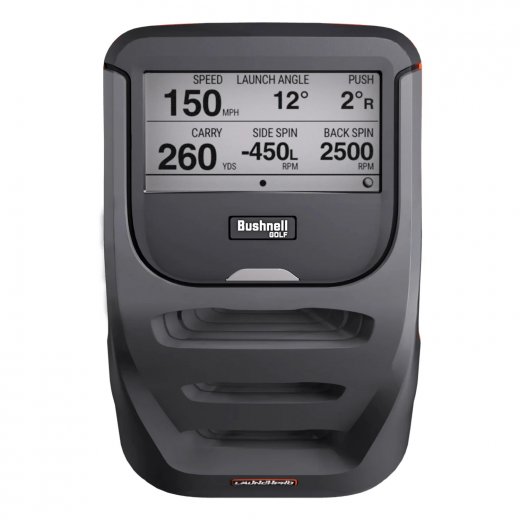 Bushnell Circle B Launch Pro - Launch Monitor