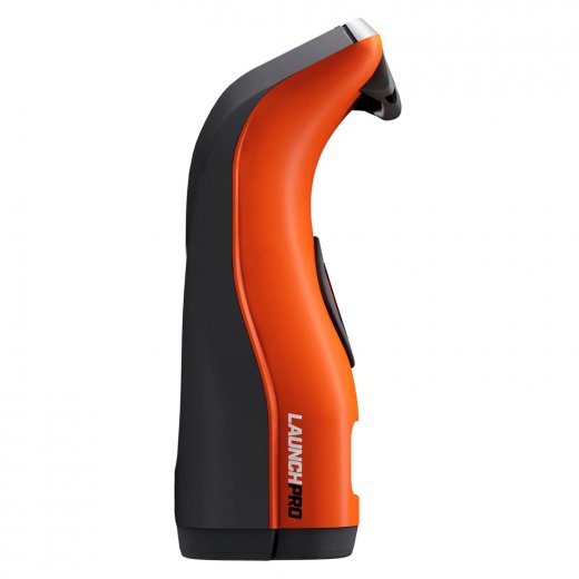 Bushnell Circle B Launch Pro - Launch Monitor