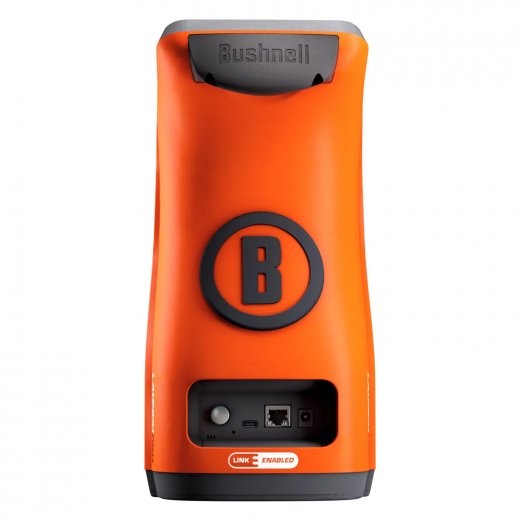 Bushnell Circle B Launch Pro - Launch Monitor