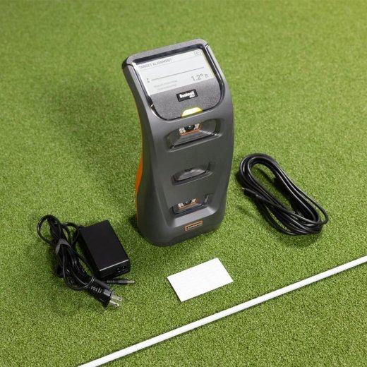 Bushnell Circle B Launch Pro - Launch Monitor