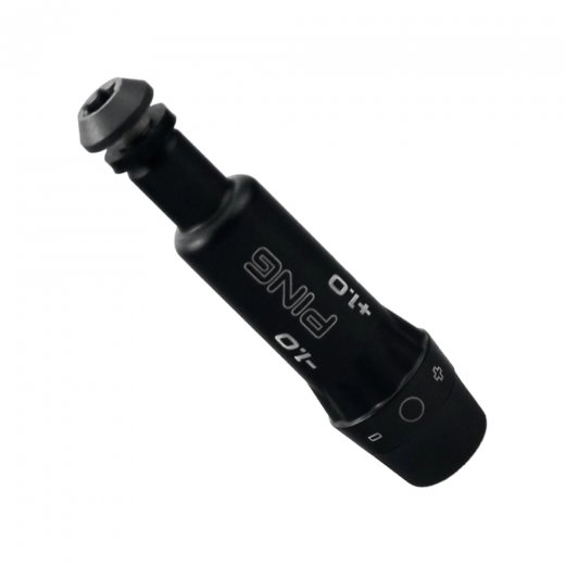 Ping Adapter (Driver + FW)