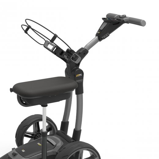 Powakaddy - Deluxe Seat