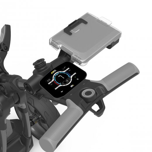 Powakaddy - Score Card Holder