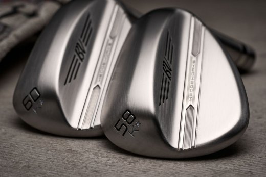 Titleist SM10 WedgeWorks - K*-Grind - Wedge (custom)
