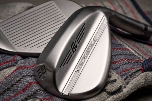 Titleist SM10 WedgeWorks - K*-Grind - Wedge (custom)