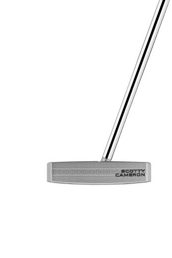 Scotty Cameron Phantom 5S - 2024