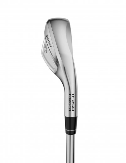 Ti Fusion 250