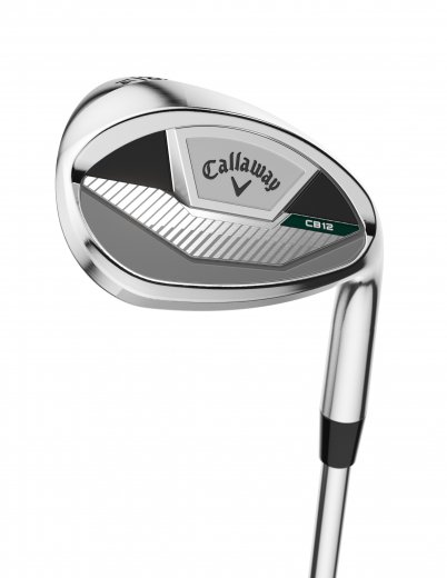 Callaway CB-12 - Wedge (custom)