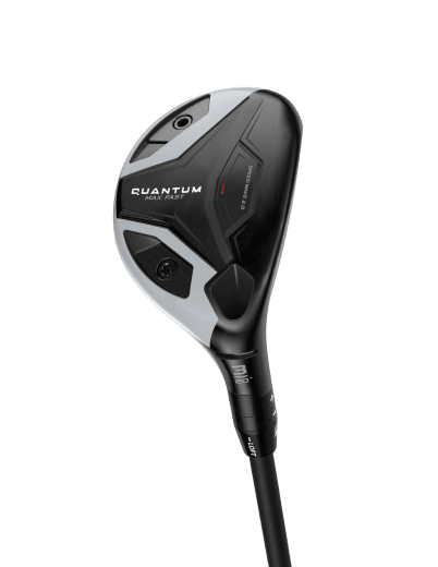 Callaway Quantum Max Fast - Hybrid (custom)