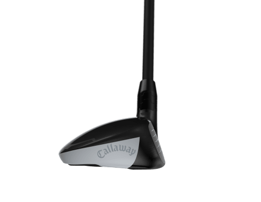 Callaway Quantum Max Fast - Hybrid (custom)