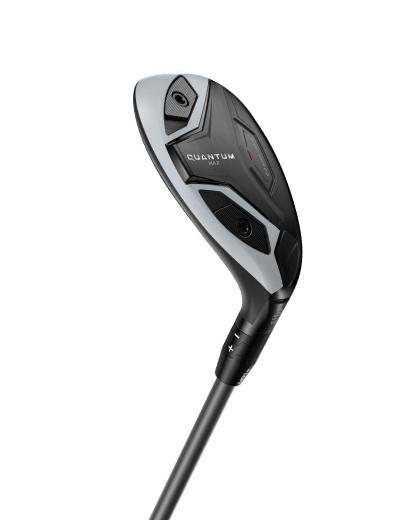 Callaway Quantum Max - Hybrid (custom)