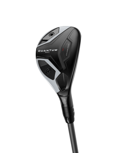 Callaway Quantum Max - Hybrid (custom)
