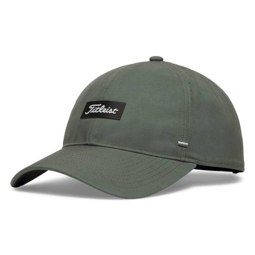 Titleist Charleston Breezer -26 Cap