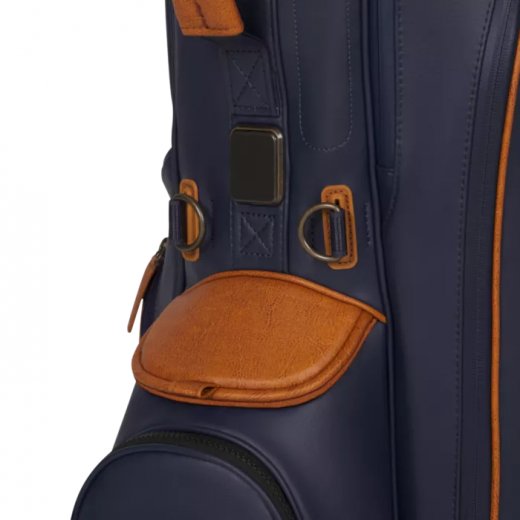 Titleist Nautical Links Limited LINKSLEGEND Members Bag - Carry Bag