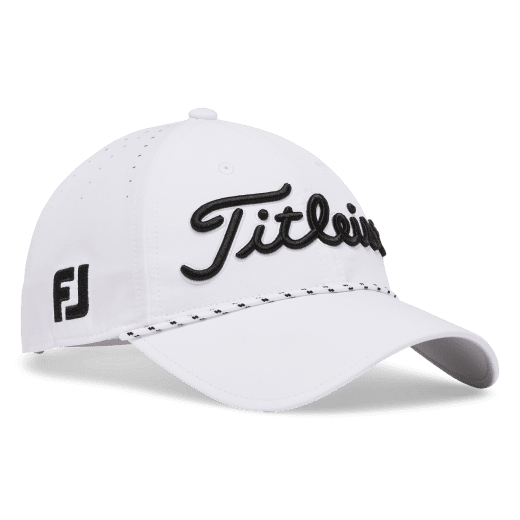 Titleist Tour Breezer -26