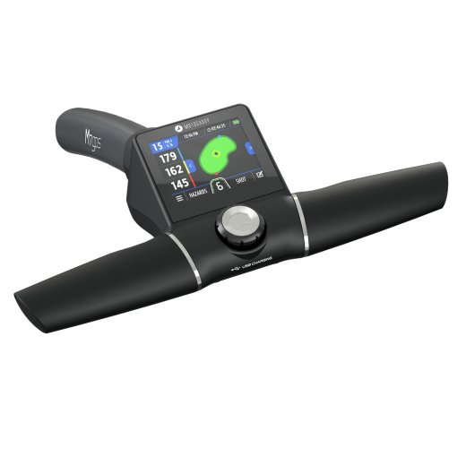 Motocaddy M7 Remote GPS