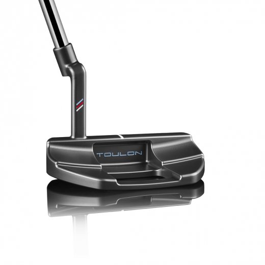 TOULON 2025 Alcatraz Mini H1