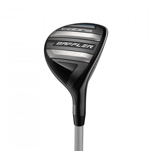 Cobra Baffler Women's Combo - 6 irons (custom)