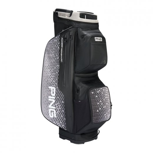 Ping Pioneer Monsoon - Cart Bag