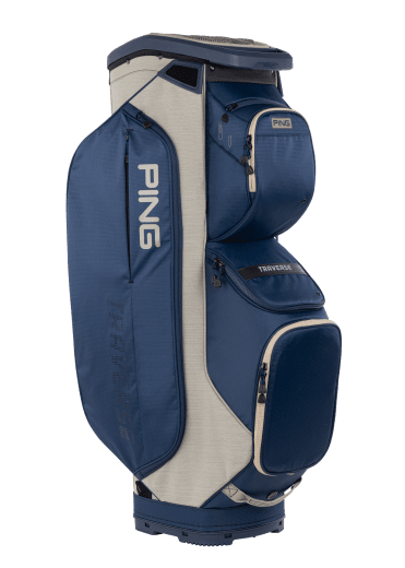 Ping Traverse - Cart Bag