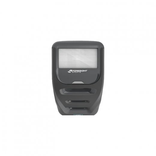 Foresight GC3 - Launch Monitor