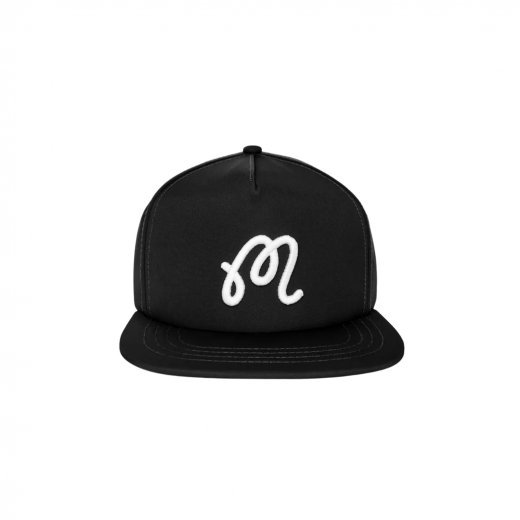 Malbon Snapback Cap