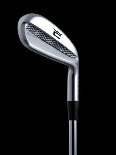 Cobra 3DP Tour - 6 irons (custom)