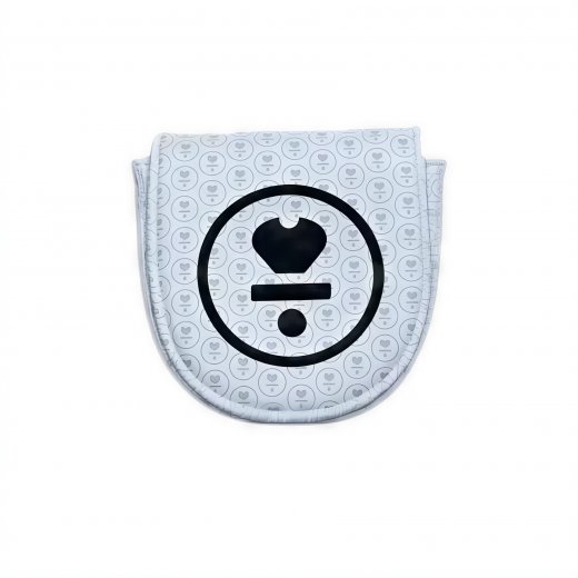 L.A.B "White Icon" Headcover