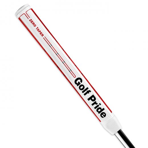 Golf Pride Putter Grip Zero Taper Large (Putter Grip)