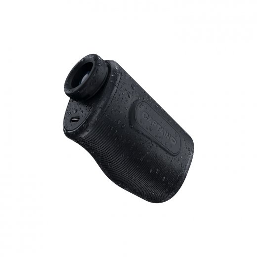 Blue Tees - Captain PRO Rangefinder