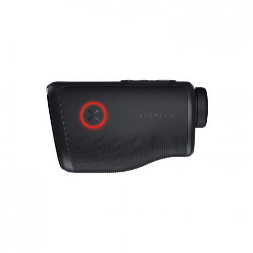 Blue Tees - Captain PRO Rangefinder