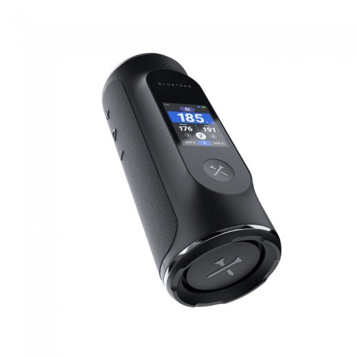 Blue Tees - Player PRO GPS Speaker