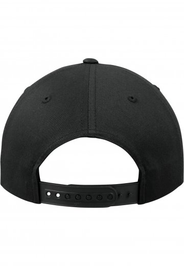 CustomClubs Unstructured 5-panel Snapback Cap