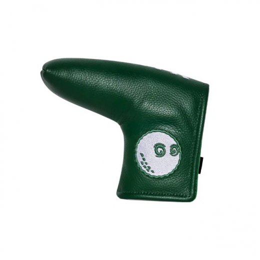 Malbon Casa Blade Putter Headcover