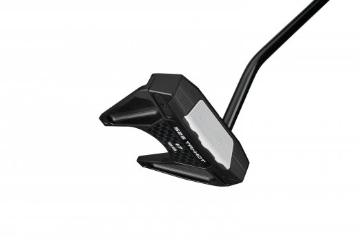 Odyssey TRI-HOT S2S Black SB - #7 Cruiser