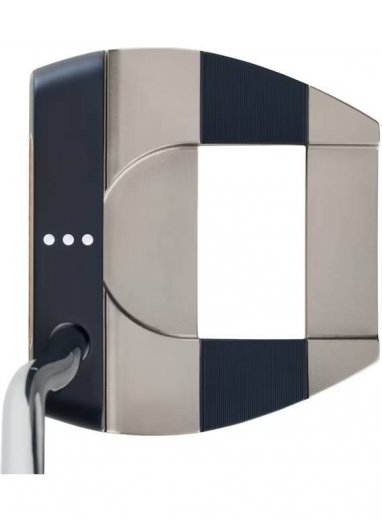 Odyssey Ai-One Milled Jailbird Cruiser Versa DB