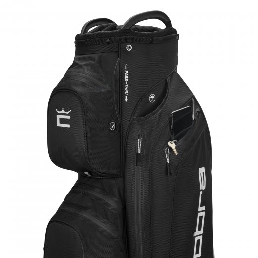 Cobra Ultradry Pro - Cart Bag