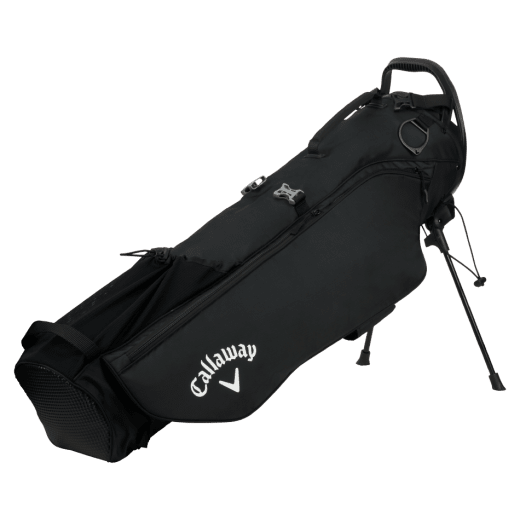 Carry+ Stand Bag '25