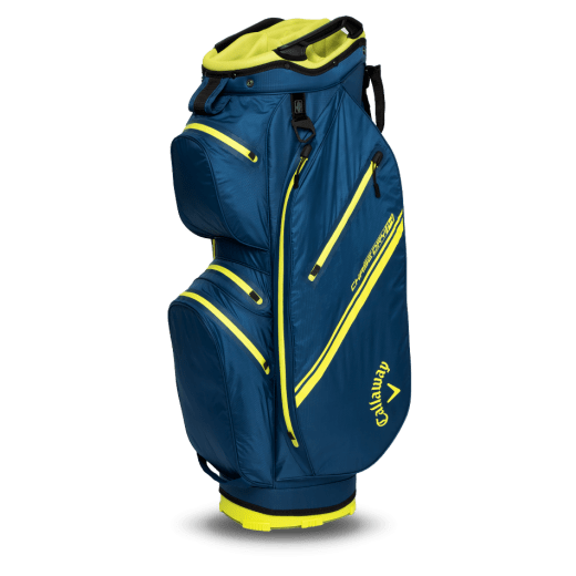 Callaway Chase 14 Hyper Dry - Cart bag